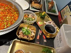 -牛New寿喜烧(新六百店)