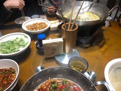-格塘人家·山泉水煮鱼(望兴家园店)