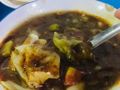 -刘老虎肉丸糊辣汤(总店)