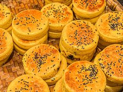 -小米粑粑(玉锦苑店)