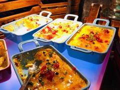 -味餐厅·海鲜·火锅·自助餐