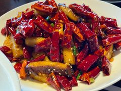 -杭州西子湖四季酒店·金沙厅