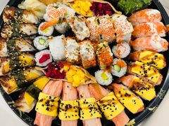 -河风精致寿司(昌平店)