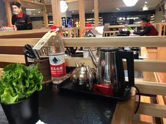 -九田家黑牛烤肉料理(太阳城店)