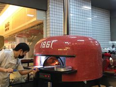 -1861意大利餐厅(文化广场店)