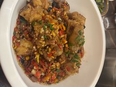 -衡厨·衡阳土菜(中南店)