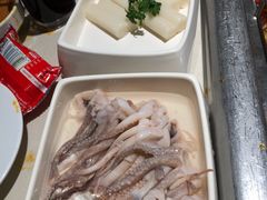 -海底捞火锅(团结桥店)