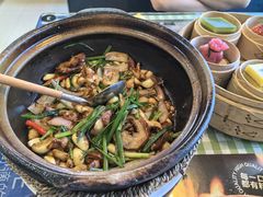 -观塘港茶餐厅(八一大道店)