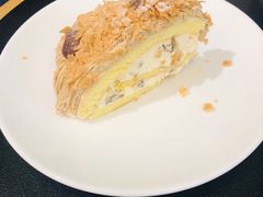 -Peet's Coffee皮爷咖啡(德基店)