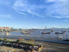 -高佳庄·舟山海鲜(海景旗舰店)