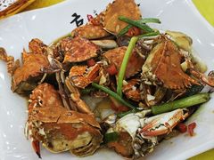 -秋姐美食店(旅游大道店)