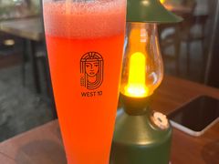 -West10 西拾·西餐厅·创意菜(未来科技城店)