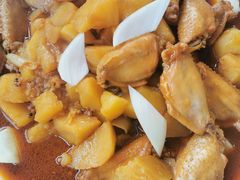 -伊隆斋(什刹海店)