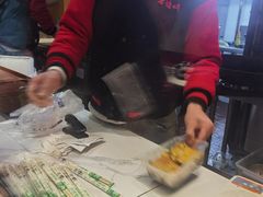 -老通城豆皮大王(吉庆街店)