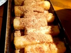 炸糍粑-洞庭土菜小炒馆(易发广场店)