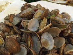 -海岛渔村大酒店(云霄路店)