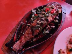 -状元阁烧烤(新华路总店)