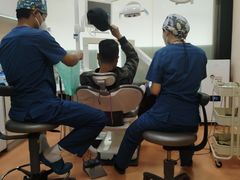 -希望齿科(河西店)