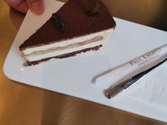 -PAUL LAFAYET 法式甜品(港汇广场店)