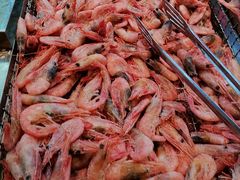 -黑金·寻焰自助百汇·烤肉·火锅(中街店)