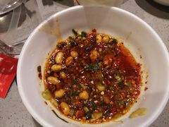 -海底捞火锅(方圆荟店)