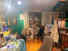 -1001艺术手作·银饰DIY·拼豆(小寨金莎店)
