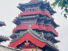 -开封府
