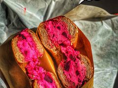 -Catch Bagel(芳草地店)