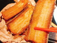 -老头儿油爆虾·知味杭州(爱琴海购物中心)
