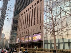 -凯德MALL(西直门店)