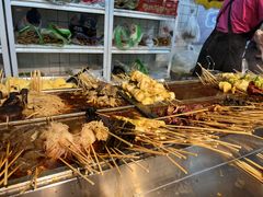 -大姐麻辣烫(莲宝中路店)