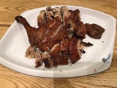 油淋仔鸭-盘飧市(春熙路店)