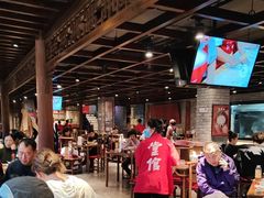 -新兴园饺子馆(河南街店)