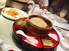 -好福记饭店(红梅公园店)