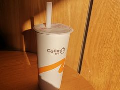 -CoCo都可(江宁托乐嘉店)