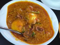 -Santoor 萨都里印度餐厅(北锣鼓巷店)