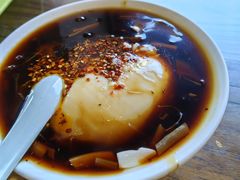 豆腐脑-南来顺饭庄·清真(南菜园店)