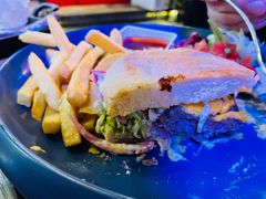 -Famous肥猫墨西哥音乐餐吧(五棵松华熙LIVE店)