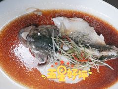 -大理实力希尔顿酒店御璽中餐厅YUXI – CHINESE RESTAURANT