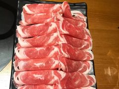 -呷哺呷哺 黄金牧场 (欢乐谷店)