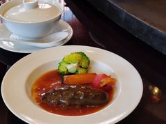 -山港凯悦酒店·东海88私房菜