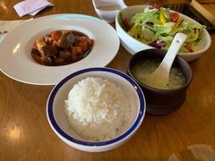 煨牛肉-故宫餐厅(景运门店)