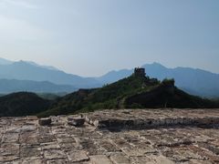 -蟠龙山长城景区