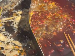 -楠火锅(昆山金鹰店)