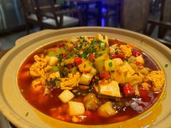 -向川南·水煮鱼·川菜(和平里店)