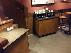 -星巴克臻选(南京金茂览秀城店)
