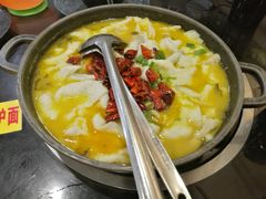 -川里谈·川味小馆(北京路店)