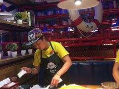 -多嘴超级肉蟹煲(杉杉国潮主题店)