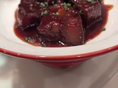 -松沪名灶·豆浆鱼头·新上海菜(飞航吾悦广场店)