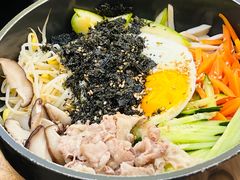 -豚妈妈汤饭·部队锅(南京东路店)